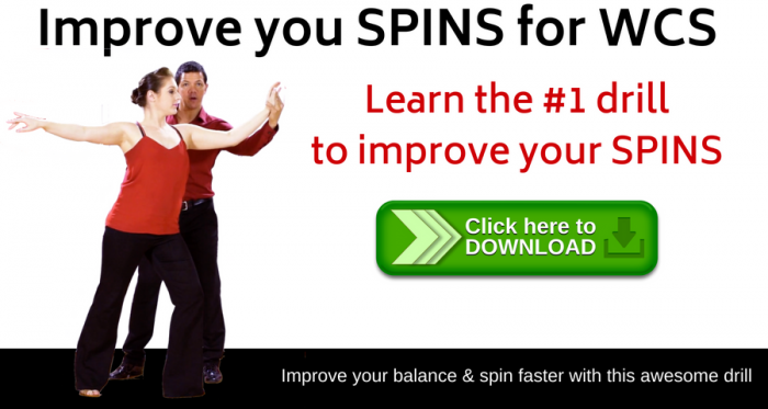 #1 Tip to Improve Spins