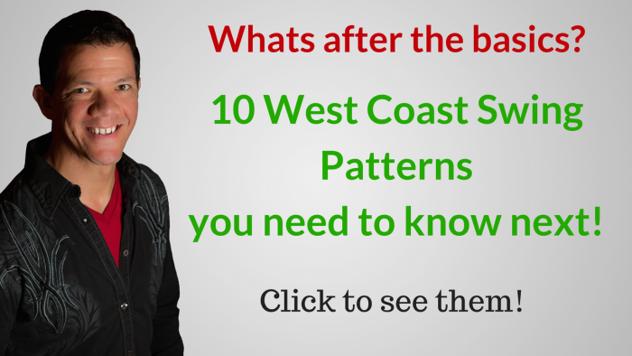 10 patterns you need to know next