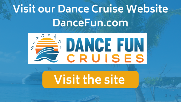 Dance Fun Cruises