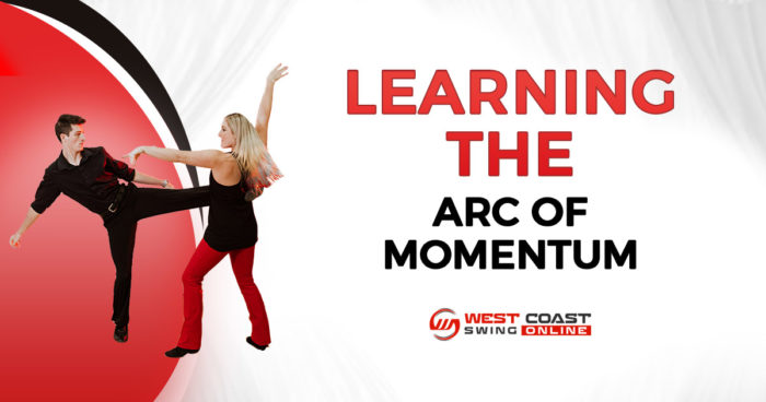 Learning the arc of momentum