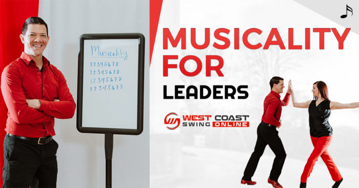 musicality for leaders