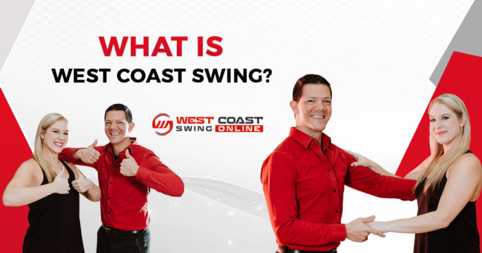 What is west coast swing?
