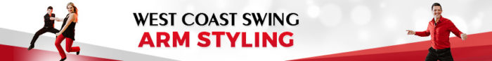 west coast swing arm styling