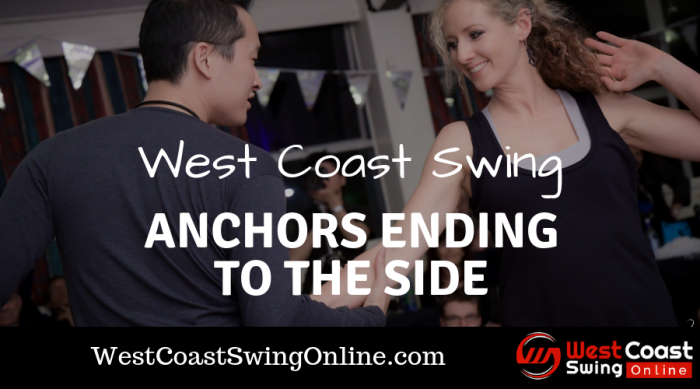 west coast swing dance cruise