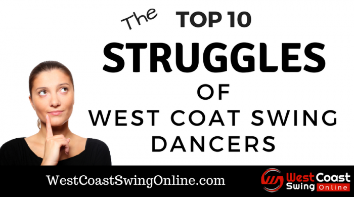 west coast swing dancers