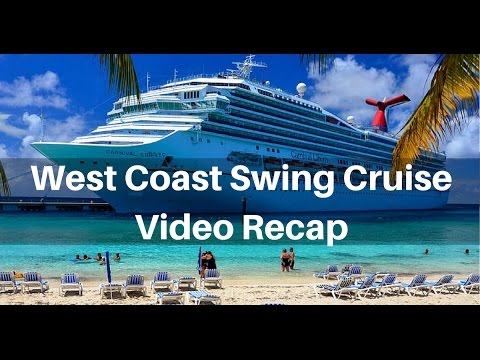 west coast swing cruise 2023